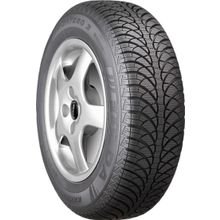 Fulda 185/60 R15 84T Kristall Montero 3 Kış Lastiği 2024