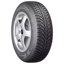 Fulda 185/65 R14 86T Kristall Montero 3 Kış Lastiği Üretim Yılı: 2024
