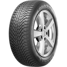 Fulda 195/50 R15 82H MultiControl Dört Mevsim Lastiği 2025