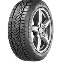 Fulda 195/55 R16 87T Kristall Control Hp2 Kış Lastiği Üretim Yılı: 2024