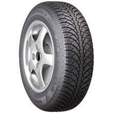 Fulda 195/60 R15 88T Kristall Montero 3 Kış Lastiği Üretim Yılı: 2023