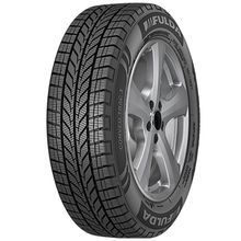 Fulda 195/60 R16C 99/97T Conveo Trac 3 Kış Lastiği 2022