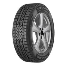 Fulda 195/60 R16C 99/97T Conveo Trac 3 Kış Lastiği