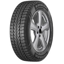 Fulda 195/70 R15C 104/102R Conveo Trac 3 Kış Lastiği Üretim Yılı: 2024