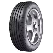 Fulda 205/50 R17 93V XL EcoControl HP2 Yaz Lastiği 2024