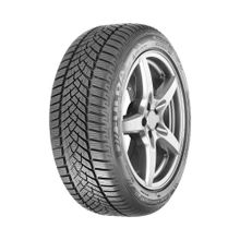 Fulda 205/55 R16 91H Kristall Control HP 2 Kış Lastiği