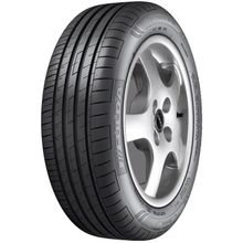 Fulda 215/55 R16 93v EcoControl Hp 2 Yaz Lastiği Üretim Yılı: 2024