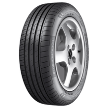 Fulda 215/55 R16 93v Ecocontrol Hp 2 Yaz Lastiği
