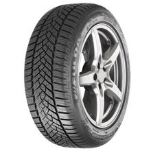 Fulda 215/60 R16 99H XL Kristall Control HP 2 Kış Lastiği Üretim Yılı: 2024
