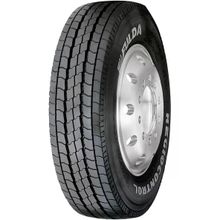 Fulda 235/75 R17.5 132M Regiocontrol Kamyon Lastiği