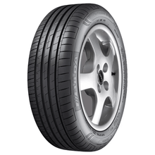 Fulda Ecocontrol Hp 2 205/55r17 95v Xl Yaz Lastiği