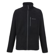 Full Zip Fleece Lacivert Erkek Sweatshirt