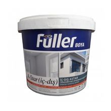 Füller A Star İç Dış Cephe Astar 20 kg Beyaz Boya