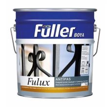 Füller Fulux Antipas 0.75 KG Beyaz Boya