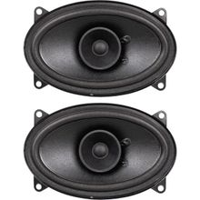 Fullsound K-1420T 4x6 cm Renault 9 2'li Takım Oval Hoparlör