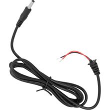 Fully 1.5 Metre Siyah 4.0*1.35 mm Notebook Adaptörü Jacklı Dc Kablo