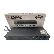 Fully FS-1080 80W Hat Trafolu Amfi