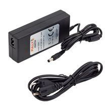 Fully O-1624A 24 Volt 3 Amper 5.5x2.5 Uç Plastik Kasa Masaüstü Adaptör