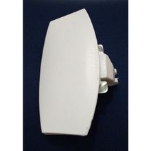 FullYedek Bosch Kapak Mandalı Bosch Çamaşır Makinesi Kapı Tutamak Mandal