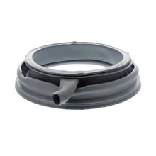 FullYedek Bosch WAQ020480TR Körük Lastik Çamaşır Makinesi Körük Lastiği