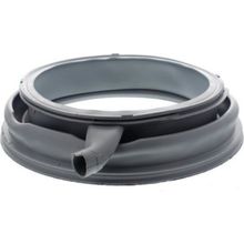 FullYedek Bosch WAQ20460TR Körük Lastik Çamaşır Makinesi Kazan Ön Körük Lastiği