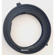 FullYedek Bosch WAT24480TR Antrasit Çamaşır Makinesi Körük Lastiği