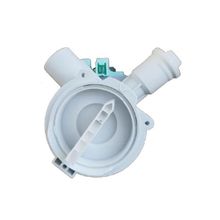 FullYedek Bosch WAT24480TR Pompa Motoru Çamaşır Makinesi Su Tahliye Motor