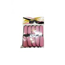 Fumo Sünger Bigudi - Pembe