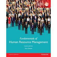 Fundamentals of Human Resource Management - Raymond Andrew Noe John R. Hollenbeck Barry Gerhart Patrick M. Wright