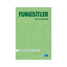 Fungisitler - Nafız Delen