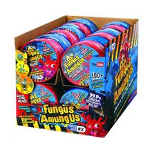 Fungus Amungus FUN-22501-2 2'li Figür Kap Seri 2