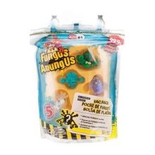 Fungus Amungus FUN/22505-3 Seri 1 5'li Model 3 Serum Paketi
