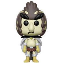 Funko 12443 Rick Morty Actionfigur Rick Morty Figür