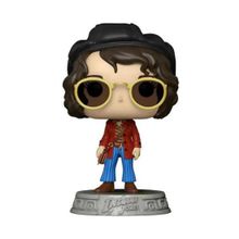 Funko 1386 Pop Movies Indiana Jones Dial Of Destiny Helena Shaw Aksiyon Figürü