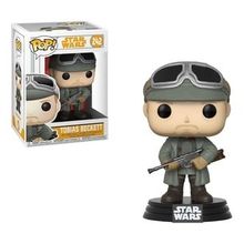 Funko 26979 Solo W1 Tobias with Goggles Figür