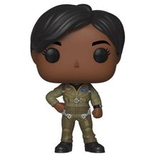 Funko 37585 Bobble Captain Marvel Figür