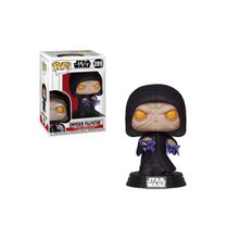 Funko 37591 Bobble Star Wars Figür