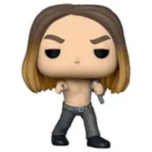 Funko 41240 Vinyl Rocks Pop-Lggy Collectible Figure Çok Renkli Peluş Oyuncak