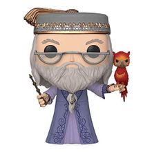 Funko 48038 Harry Potter Figür