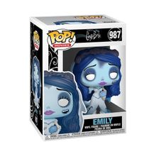 Funko 49046 Corpse Bride Emily Figür