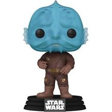 Funko 50960 Star Wars Mandalorian Figür