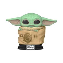 Funko 50963 Yıldız Savaşları Figür