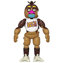 Funko 54659 Five Night at Freddies Çikolata Chica Oyuncak