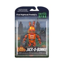 Funko 56186 Dreadbear Jack Bonnie Figür