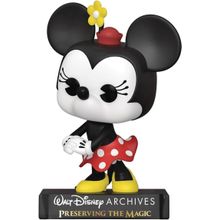 Funko 57621 Minnie Mouse Figür