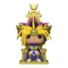 Funko 57645 Deluxe Yu-Gi-Oh- Atem Figür