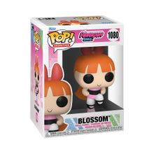 Funko 57775 Powerpuff Girls Blossom Figür