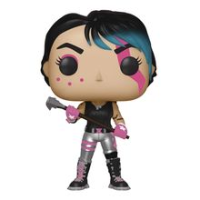 Funko FGR-POP Games Fortnite S2 Sparkle Specialist Aksiyon Figürü