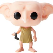 Funko Fgr-POP Harry Potter Dobby Figürü