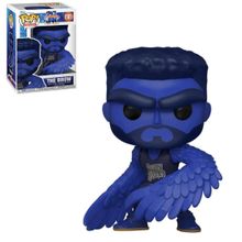 Funko No: 1181 59244 Pop Movies Space Jam The Brow Figür